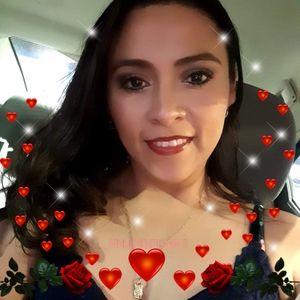 Meet your Posher, Lily